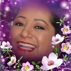 Meet your Posher, Sandra